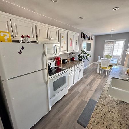 Super Mario Universal Studios 10 Min Loft Free Parking Los Angeles Bagian luar foto