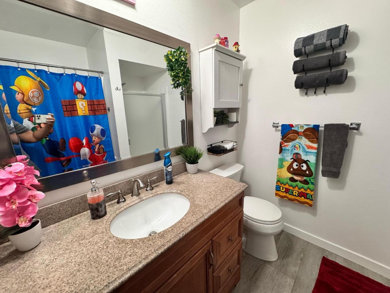 Super Mario Universal Studios 10 Min Loft Free Parking Los Angeles Bagian luar foto