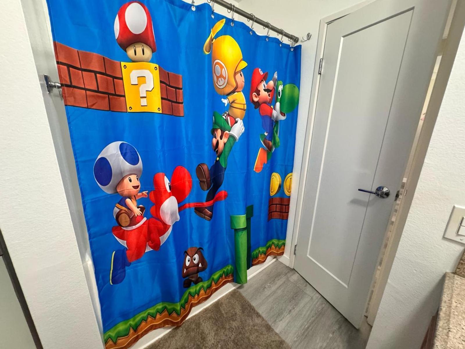 Super Mario Universal Studios 10 Min Loft Free Parking Los Angeles Bagian luar foto